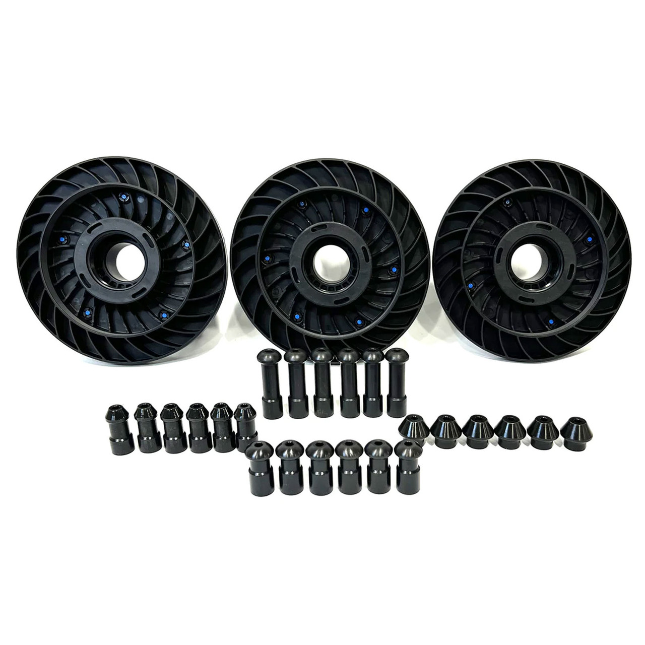 20-PROS-40 - Wheel Balancer SpeedPlate Pro System for 40mm Automatic Shafts - Back Side MT-RSR 20-PROS-40 - Wheel Balancer SpeedPlate Pro System for 40mm Automatic Shafts - Back Side MT-RSR