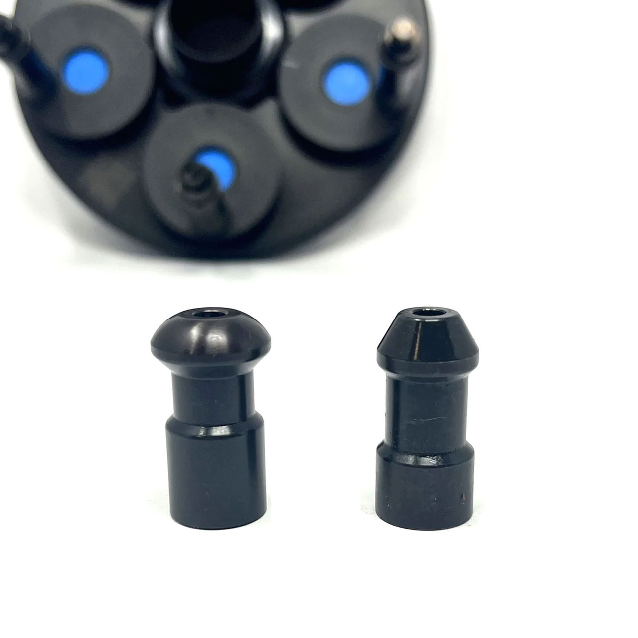 5-Lug Wheel Lug Centric SpeedPlate for 40mm Shaft Wheel Balancers
