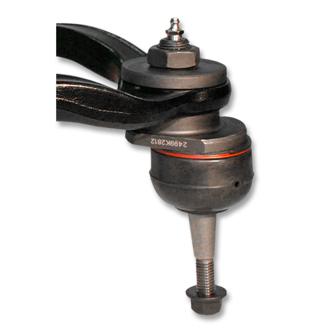 44-2726L 44-2726R - 2007-2020 GM Light Truck & SUV Camber / Caster Alignment Upper Control Arms with Adjustable Ball Joints