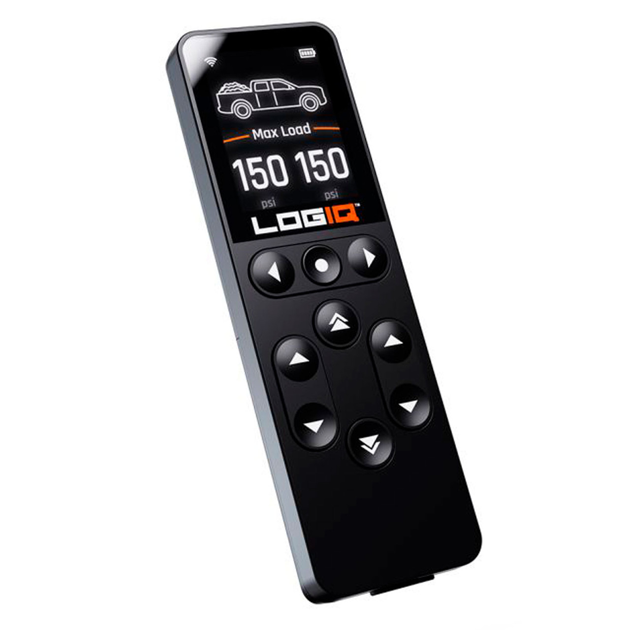 50-21200 - LOGIQ AirIQ 2-Channel Compressor Remote Control | McBay Performance