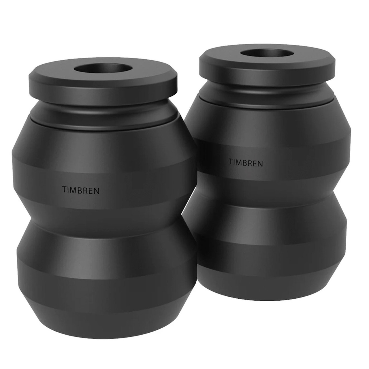 DR1500DQ - Timbren Rear SES Suspension Kit for 2009-2026 Dodge Ram 1500 Quad & Crew Cab Trucks