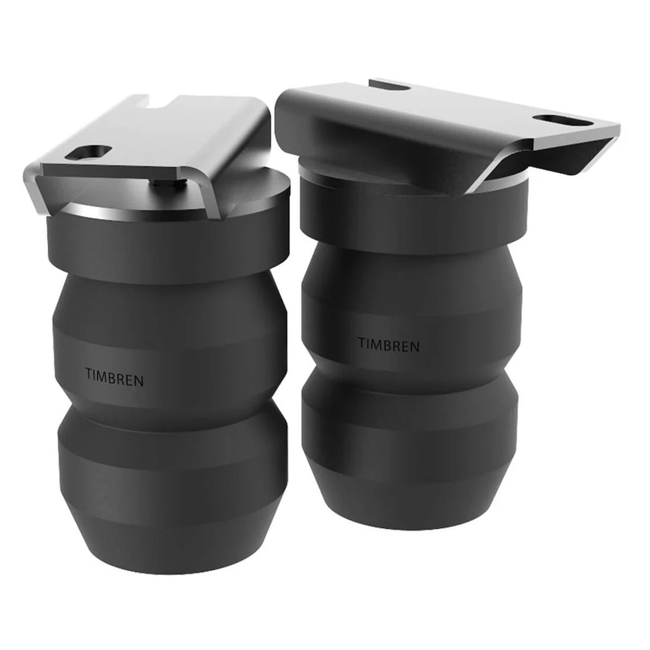 DR2500D - Timbren Rear SES Suspension Kit for 2014-2026 Ram 2500 Trucks