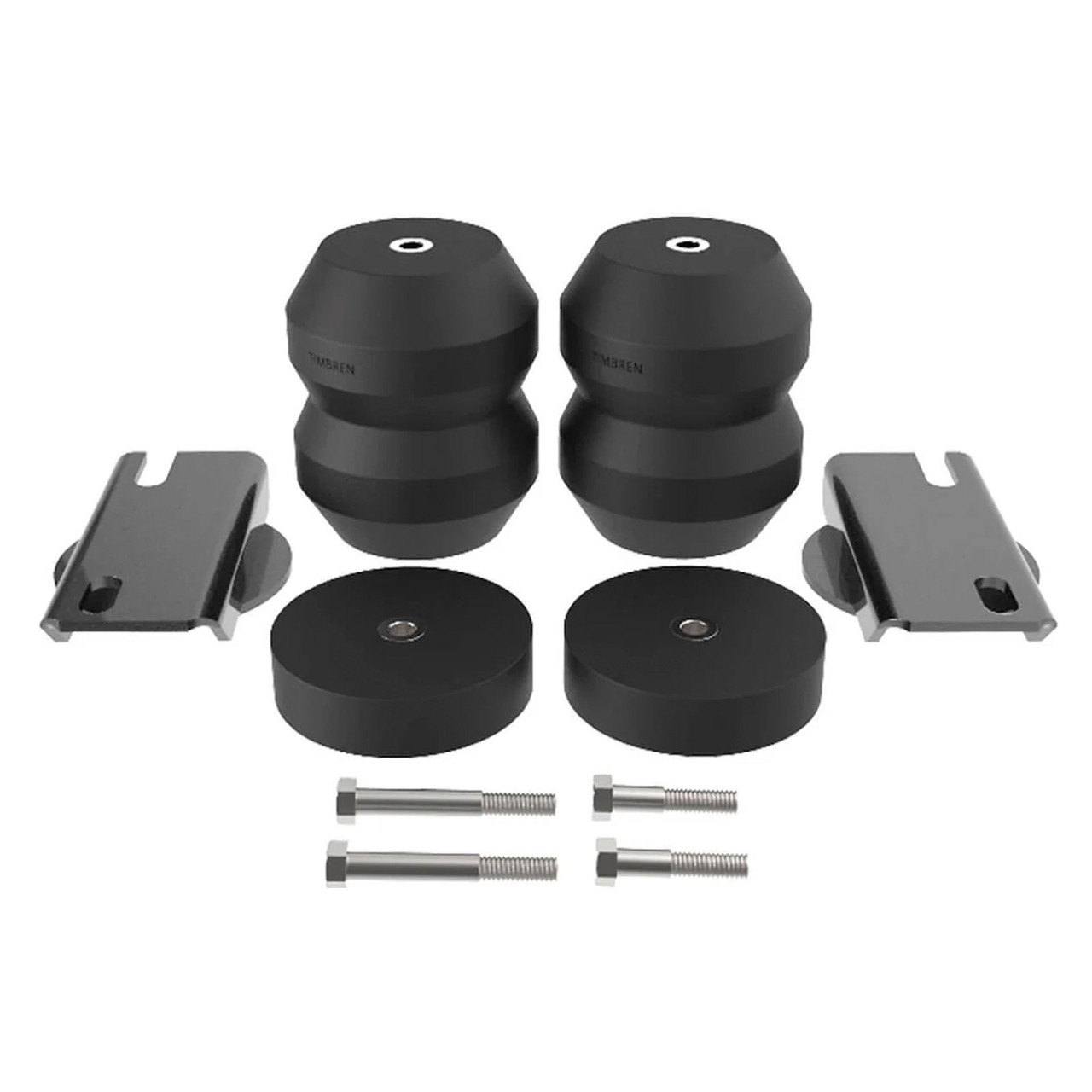 DR3500CA - Timbren Rear SES Suspension Kit for 2003-2024 Ram 3500 Trucks