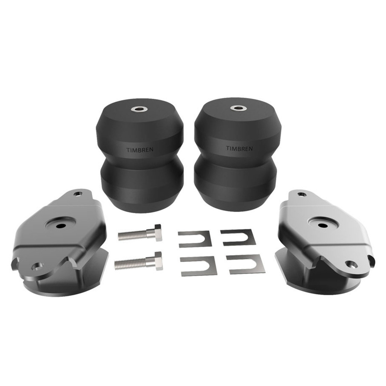 FR250SDJ - Timbren Rear SES Suspension Load Leveling Helper Kit for 2017-2026 Ford F-250 Trucks
