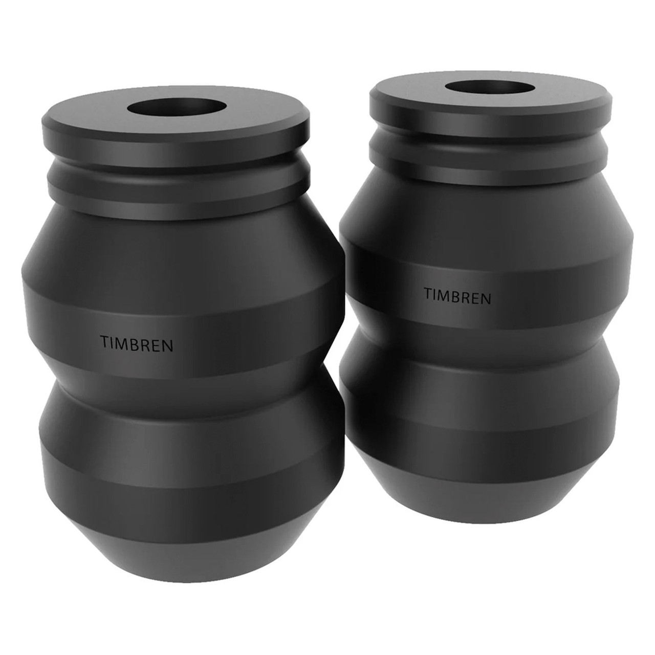 GMRCK25D - Timbren Rear SES Suspension Load Leveling Helper Kit for 2011-2026 Chevrolet Silverado & GMC Sierra 2500 / 3500 Trucks