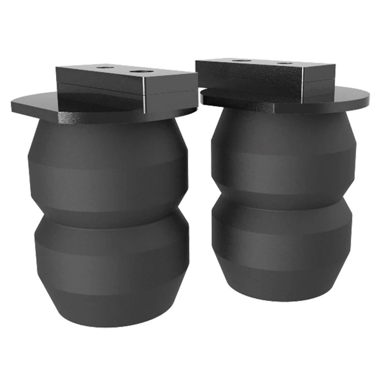 GMRG35 - Timbren Rear SES Suspension Load Leveling Helper Kit for 1988-2026 Chevrolet & GMC 2500 / 3500 Vans