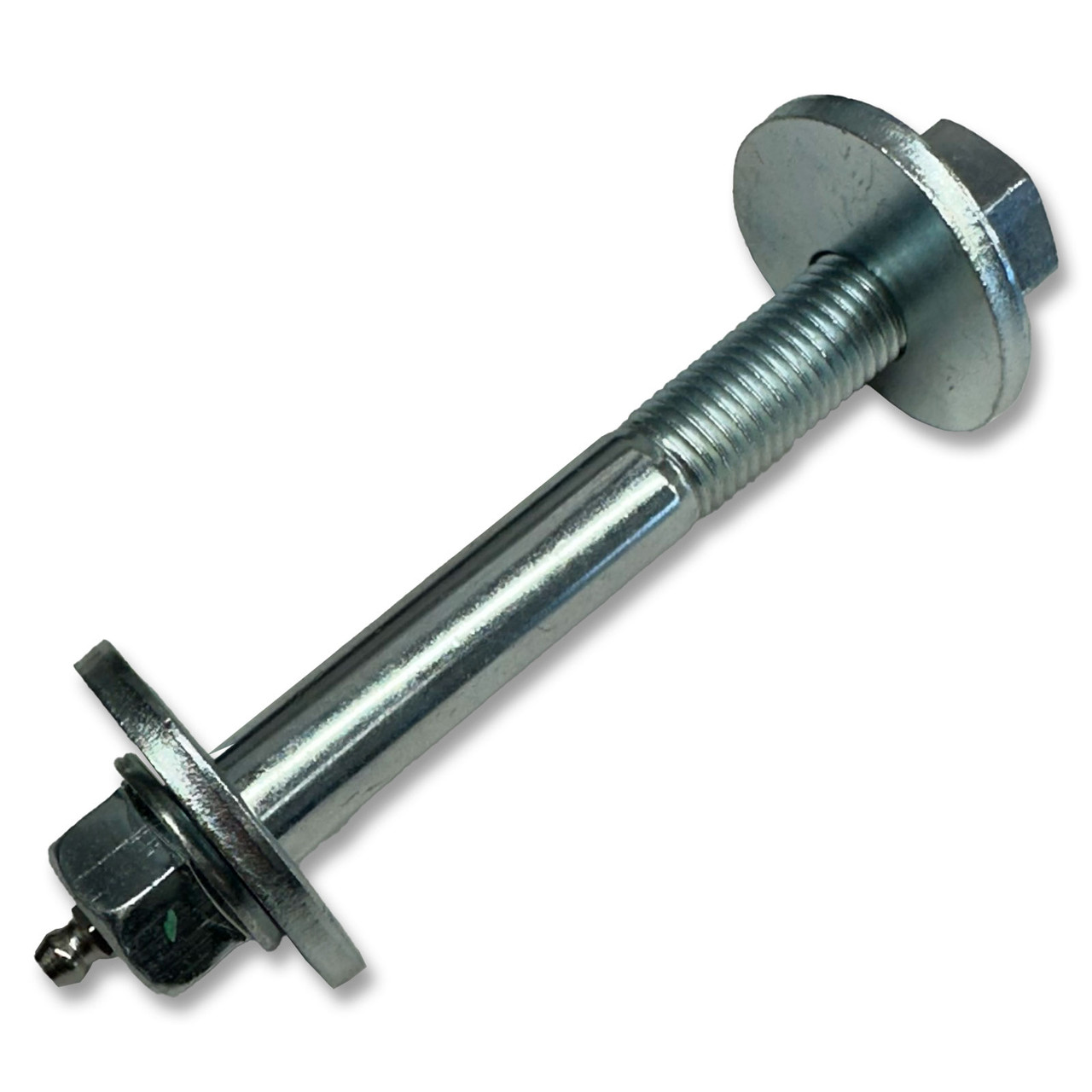 44-869 - 2019-2024 Ford Ranger & Bronco Greasable Front Alignment Camber / Caster Cam Bolt Kit