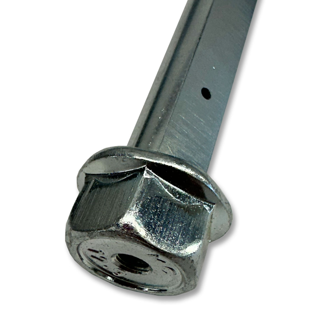 44-869 - 2019-2026 Ford Ranger & Bronco Greasable Front Alignment Camber / Caster Cam Bolt Kit