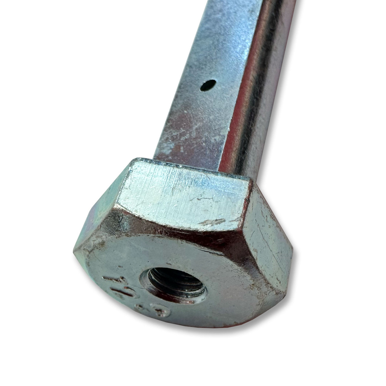 46-438 - Rear Greasable Camber Cam Bolt Set for 2011-2026 Dodge Durango & Jeep Grand Cherokee