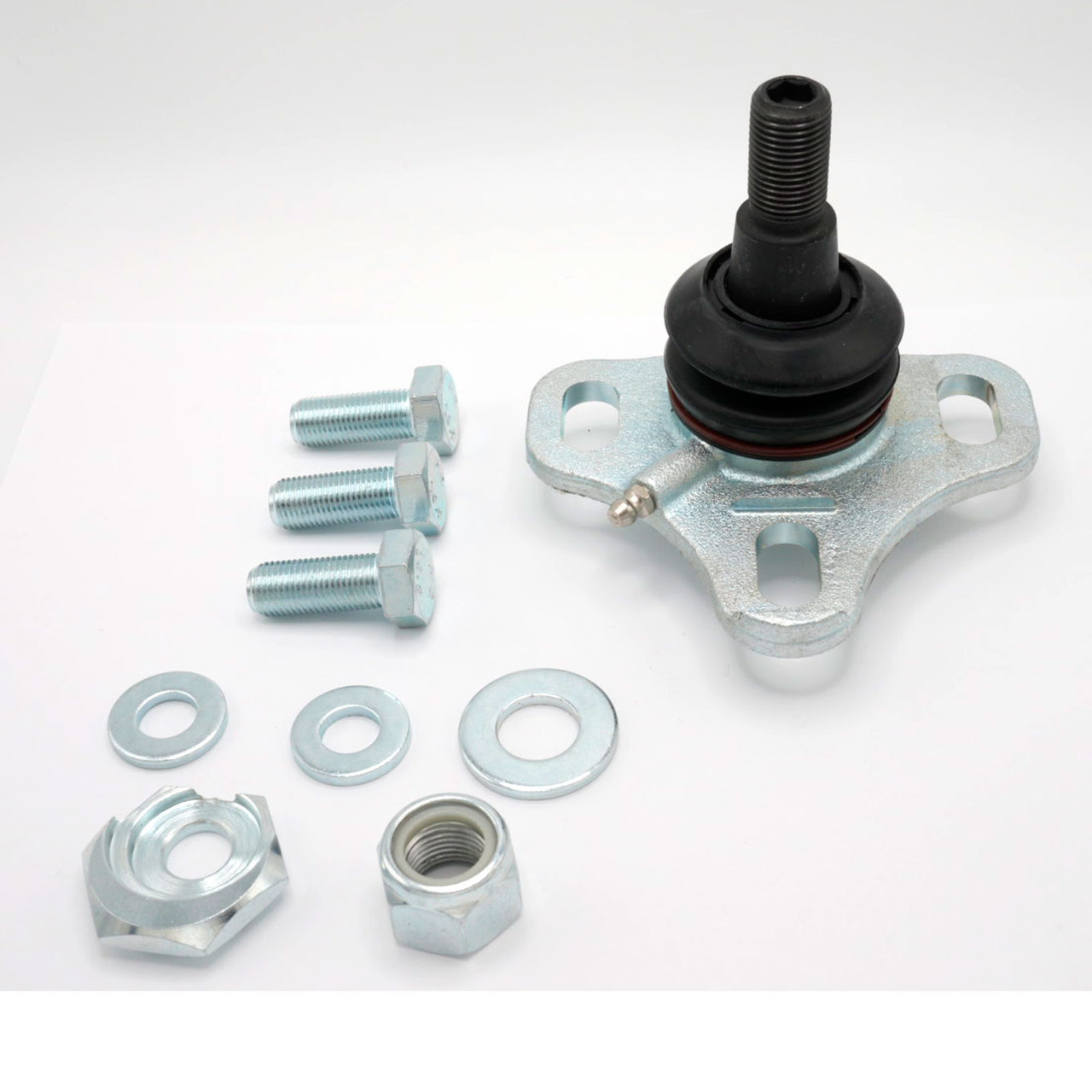 44-2618 - 2014-2026 Ram ProMaster 1500 2500 3500 Van Front Lower Camber Adjustable Ball Joint