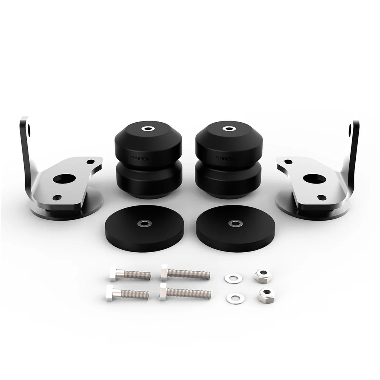 TORTNDR - Timbren Rear SES Suspension Load Leveling Kit for 2022-2026 Toyota Tundra Trucks
