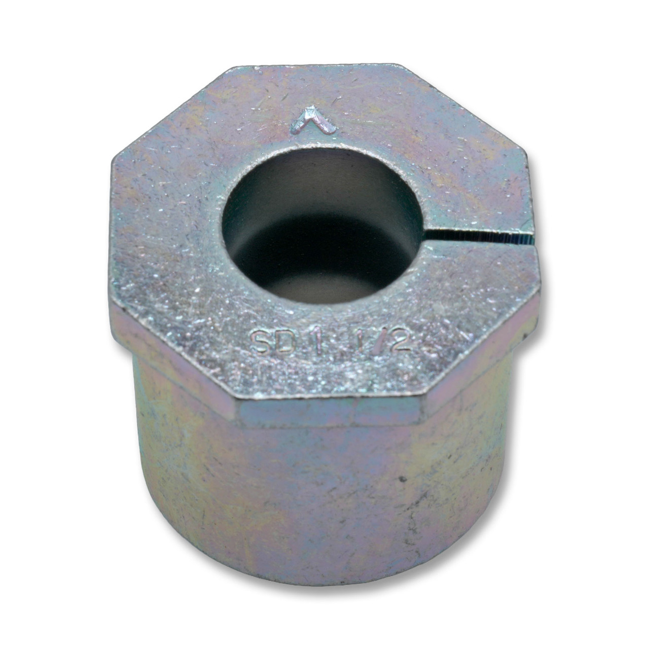 44-6000 Series - 2005-2024 Ford F250 / F350 4X4 & 2WD Super Duty Truck Alignment Bushings