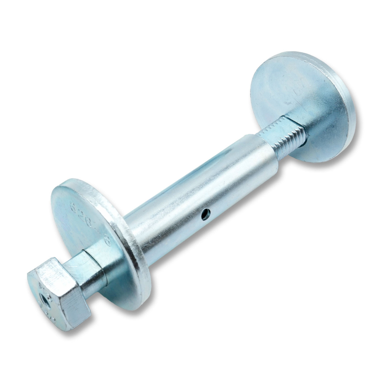 44-827 - 2003-2015 Toyota / Lexus Front Alignment Greaseable Camber / Caster Cam Bolt Set