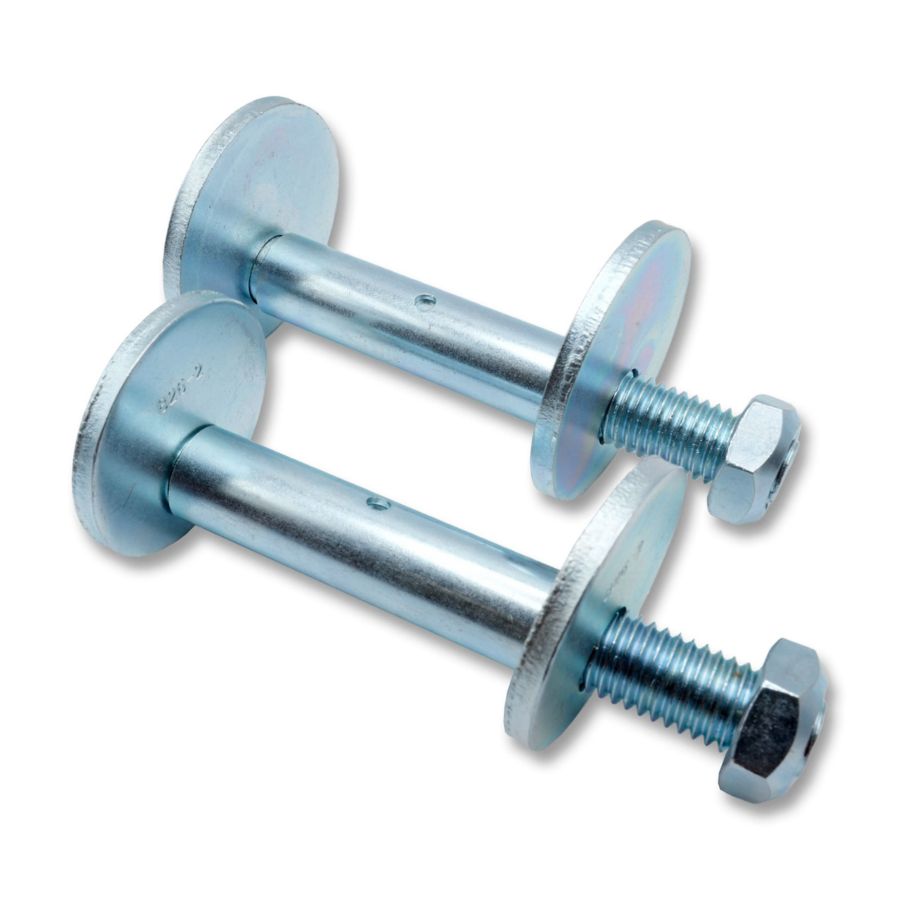 44-828 - 2010-2024 Toyota / Lexus Front Alignment Greaseable Camber / Caster Cam Bolt Set