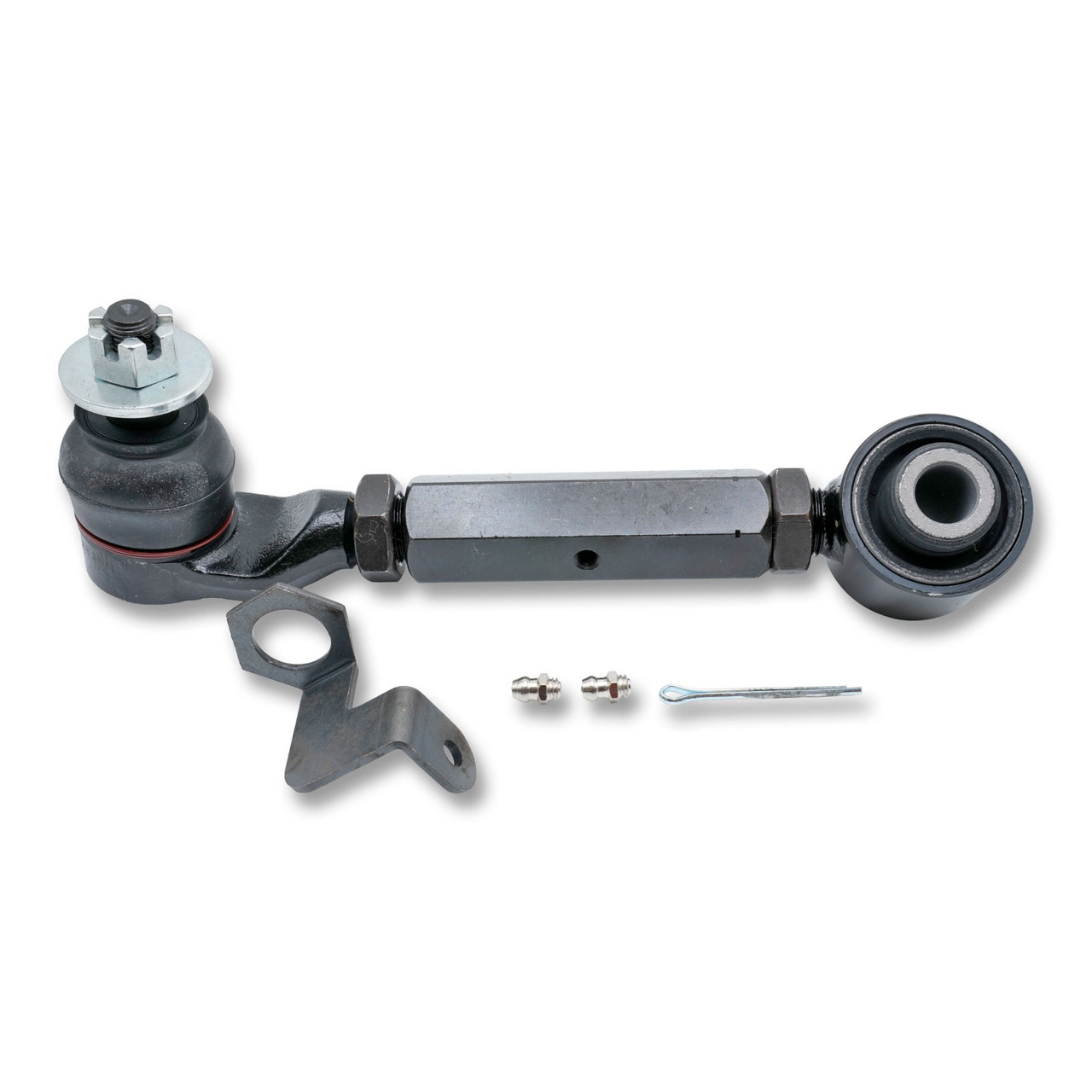 46-2194 - 2005-2017 Honda Odyssey Touring Rear Alignment Adjustable Greaseable Upper Camber Arm