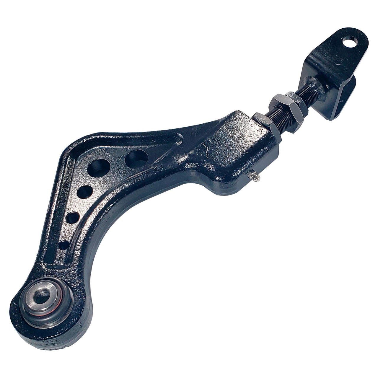 46-2245 - 2019-2026 Lexus / Toyota Rear Alignment Greaseable Adjustable Camber Arm