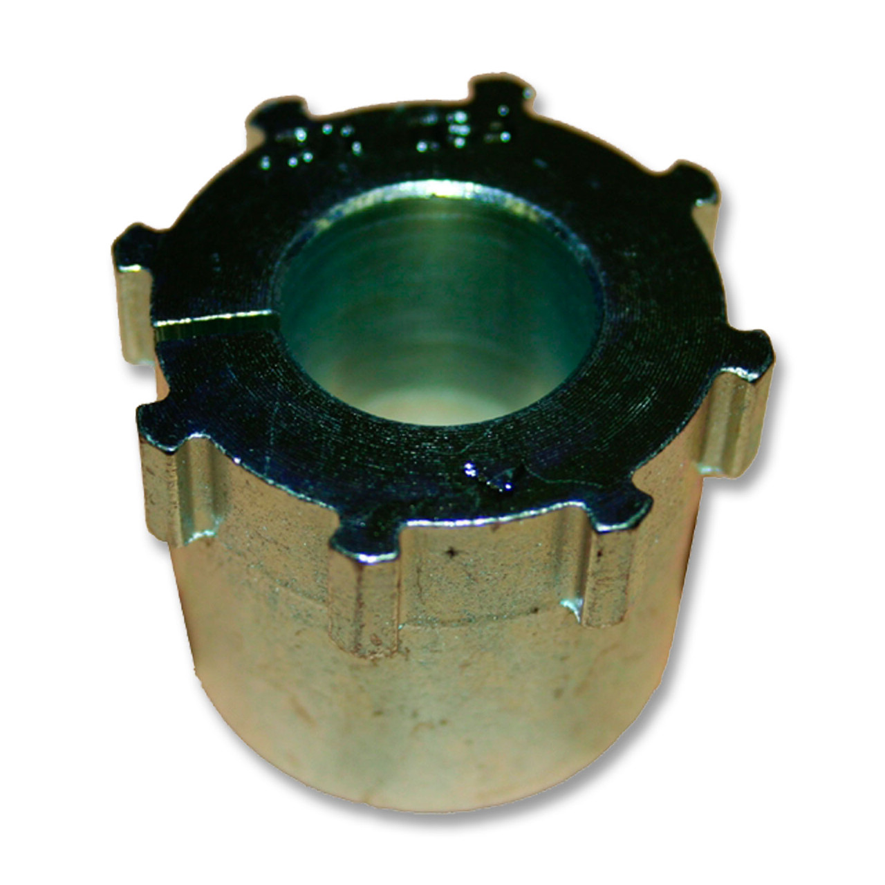 44-5000 - 1980-2004 Ford Bronco, F150, F250, F350 & 1994-1999 Dodge Ram 2500 / 3500 Front Alignment Bushings 44-5000 - 1980-2004 Ford Bronco, F150, F250, F350 & 1994-1999 Dodge Ram 2500 / 3500 Front Alignment Bushings