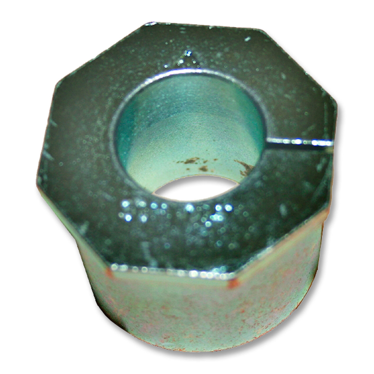 44-6020 - 2005-2026 Ford F450 / F550 & 2019-2026 Silverado 4500 / 5500 / 6500 Truck Front Alignment Bushings