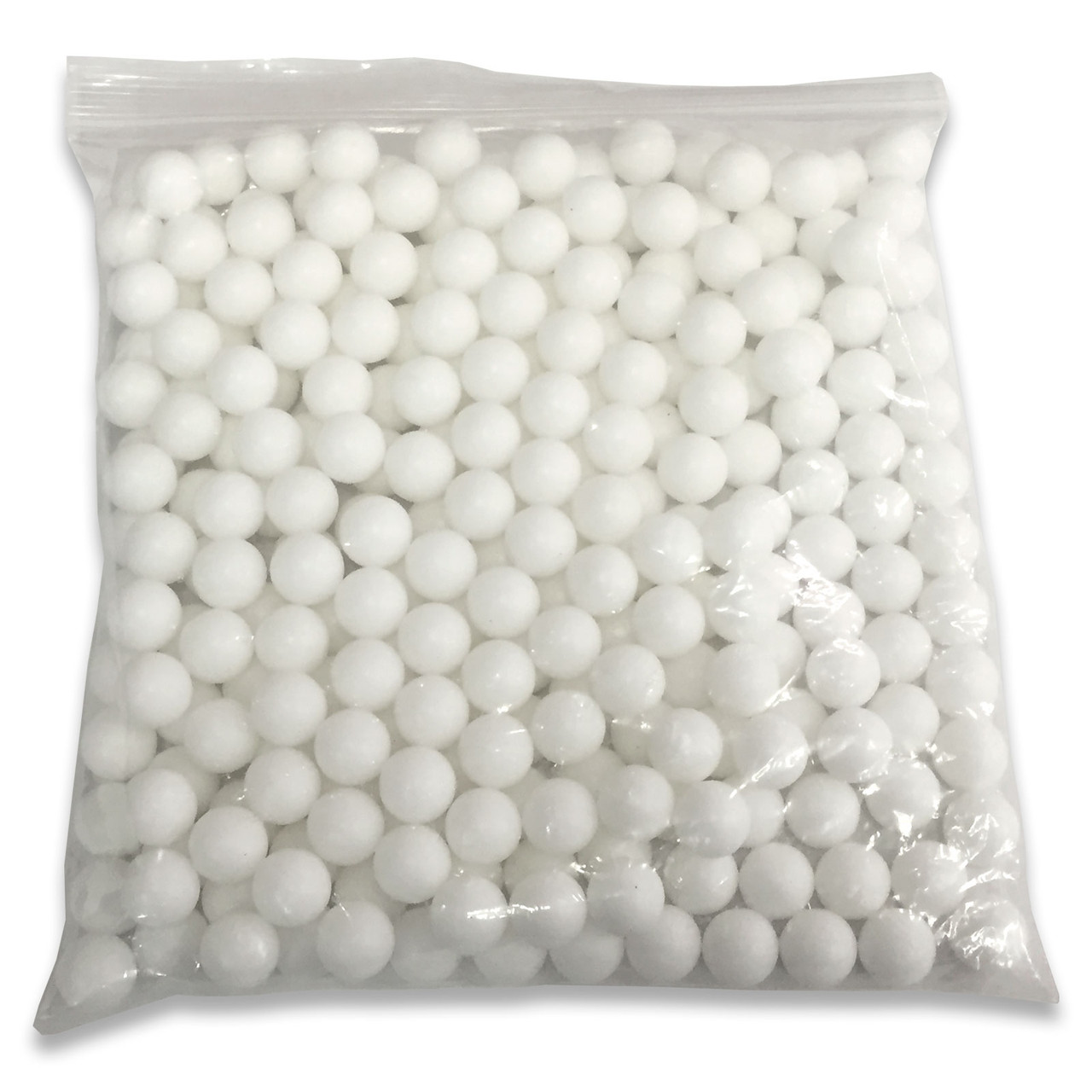 41-71 - 3/4" Replacement Celcon Balls for Rotary Rear Slip Plates 216 or 288 Pack