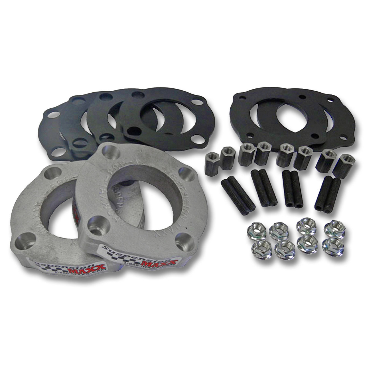 SMX-TD725 - 2007-2019 Toyota Tundra Front Adjustable 2" / 2.25" / 2.5" Lift / Leveling Kit