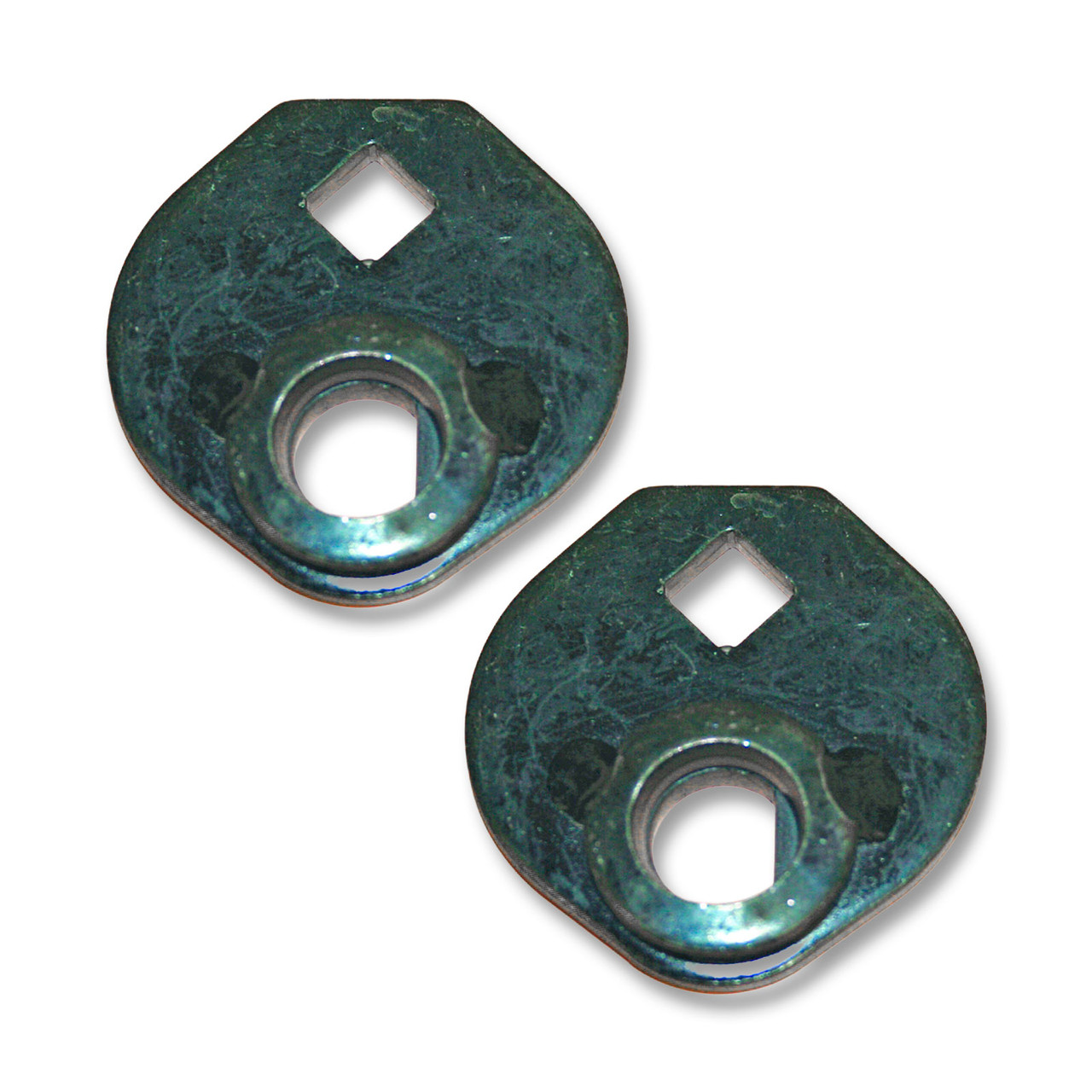 44-767- 1998-2012 Ford Ranger Explorer, Mazda B-Series Pickup Front Alignment Quick Cam Set