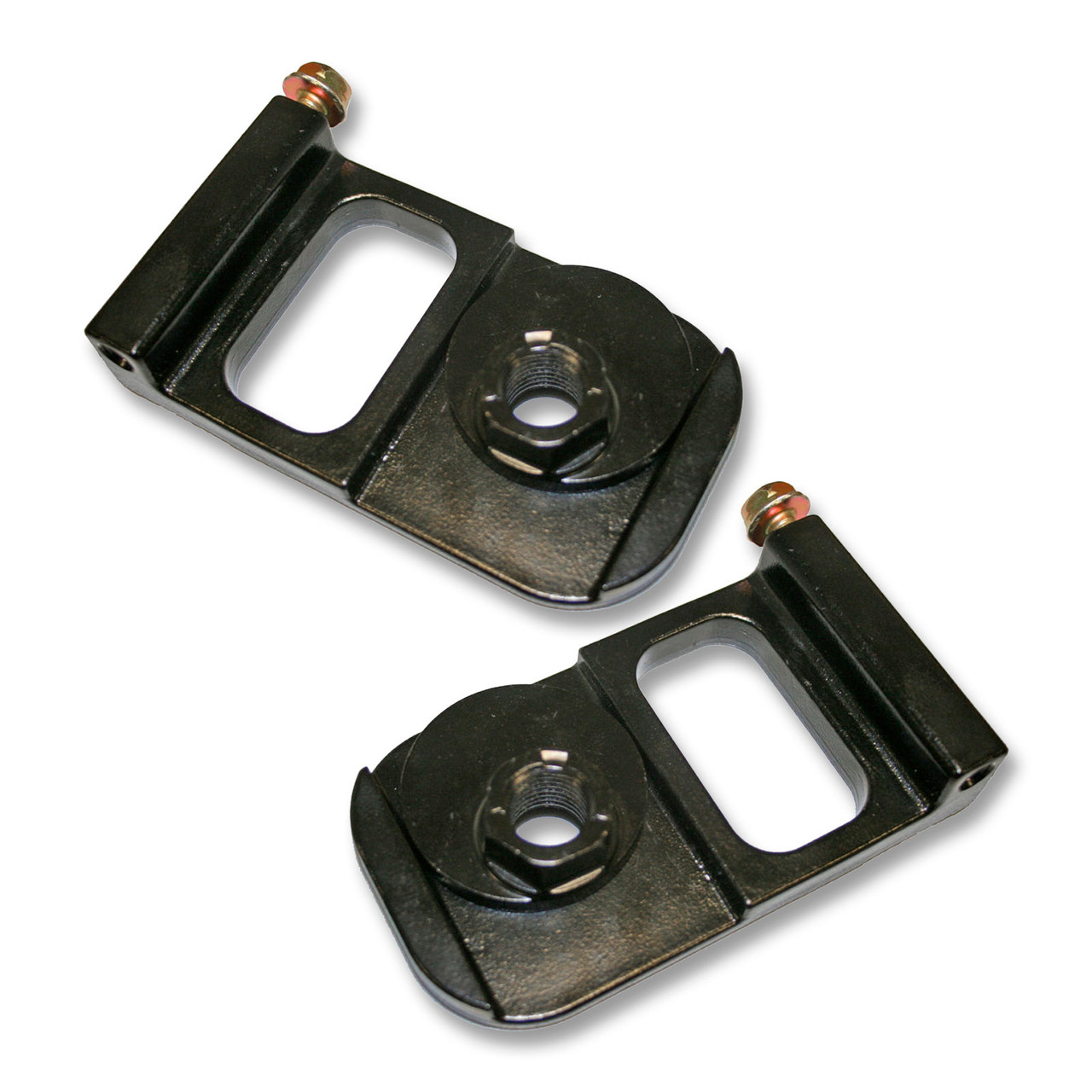 44-794 - 2011-2026 Dodge Durango / Jeep Grand Cherokee 4x4 Adjustable Front Camber Guide & Cam Kit