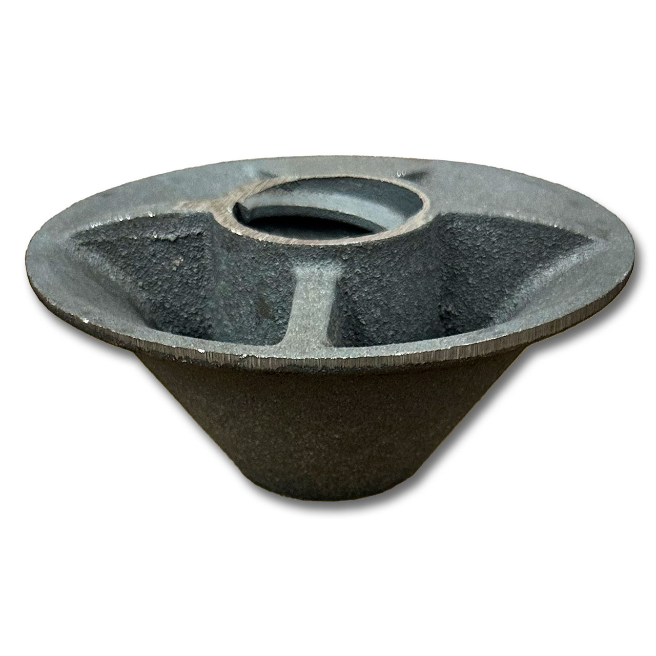 0433 - Hold Down Cone for Coats 1010, 4040, 4050, Monty 2700 & Snap-On 7600, 7700 Tire Changers - View 3 0433 - Hold Down Cone for Coats 1010, 4040, 4050, Monty 2700 & Snap-On 7600, 7700 Tire Changers - View 3