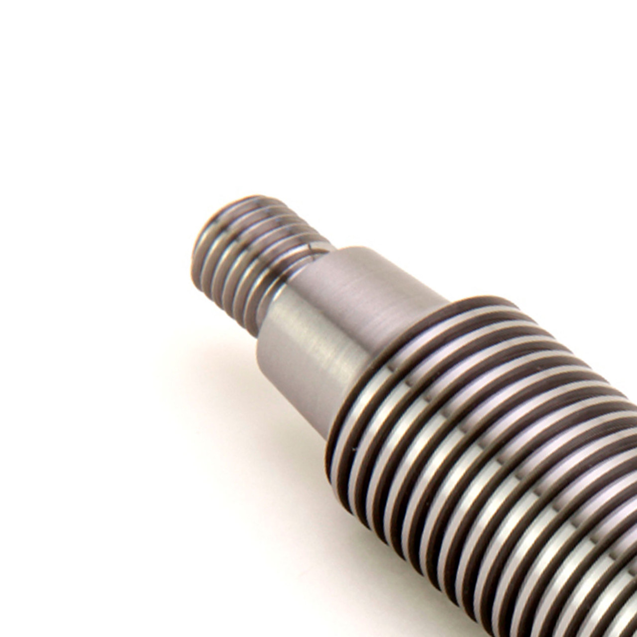 2373 - Extended Replacement 40mm Shaft for FMC & John Bean Wheel Balancers MT-RSR