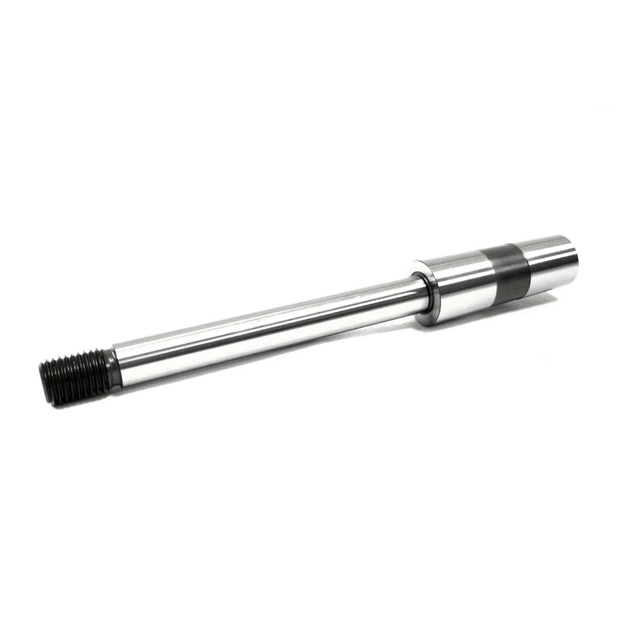 8500 - 1" Replacement Arbor Shaft for All Tool, Hunter, Precision GT & Performance Brake Lathes MT-RSR