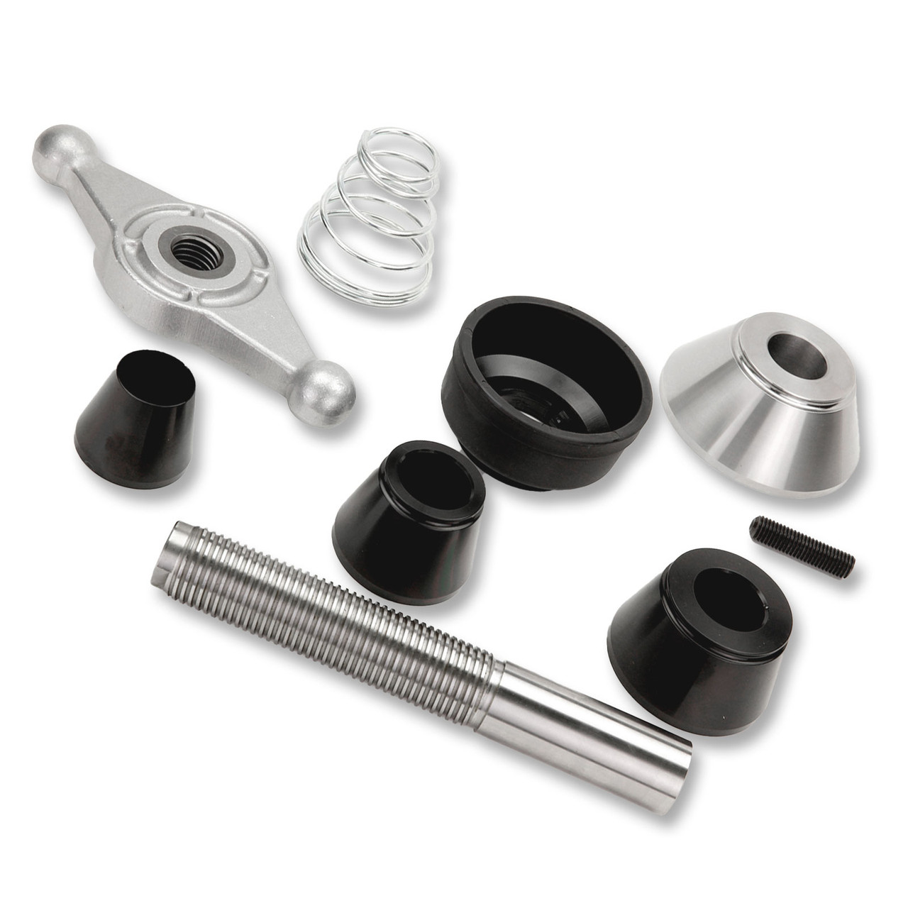 13080 - Coats Wheel Balancer Complete 28mm to 40mm Shaft Conversion Kit MT-RSR