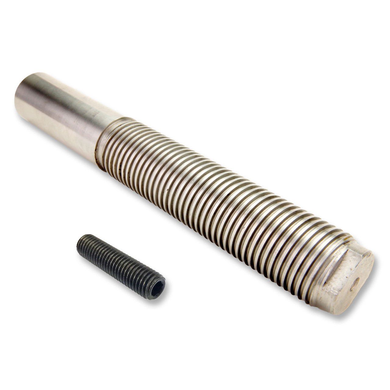 13082 - Conversion Wheel Balancer Shaft Converts 28MM to 40MM (Only Shaft, Coupler) MT-RSR