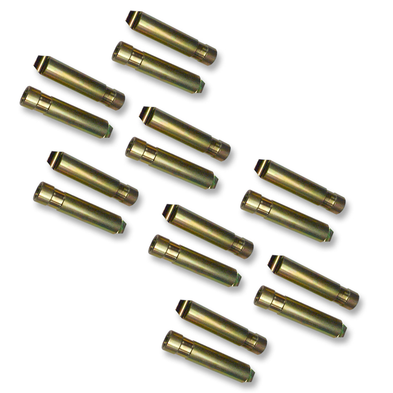 WC562EXT - 3" Stud Extender for Alignment Wheel Clamp Adaptors - Set of 16 | McBay Performance
