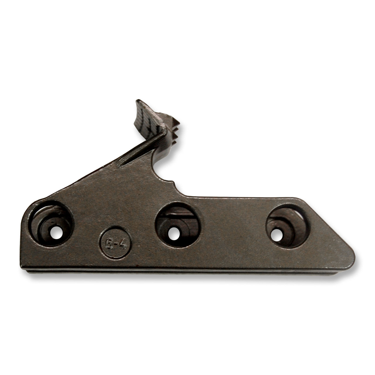 18412-4 - Coats 50X 60X 70X 90X Tire Machine 6" to 22" Rim Extended Clamp Jaw Set - Side View