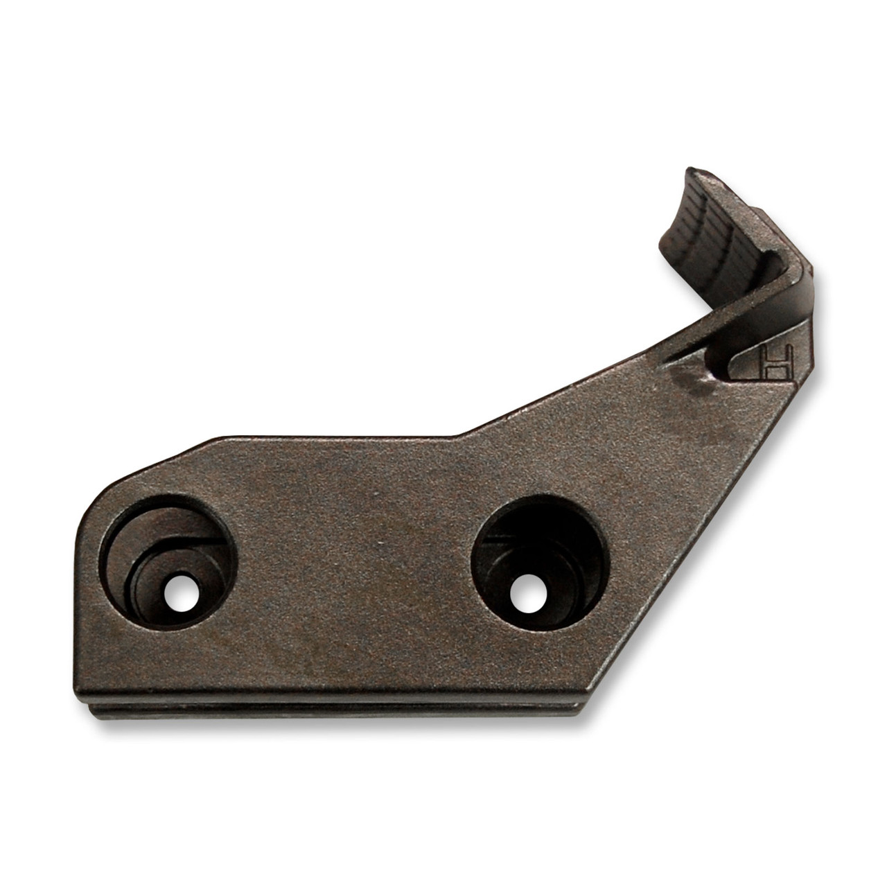 18426-4 - Coats 50X 60X 70X 90X Tire Machine 13" to 24" Rim Extended Clamp Jaw Set - Side View