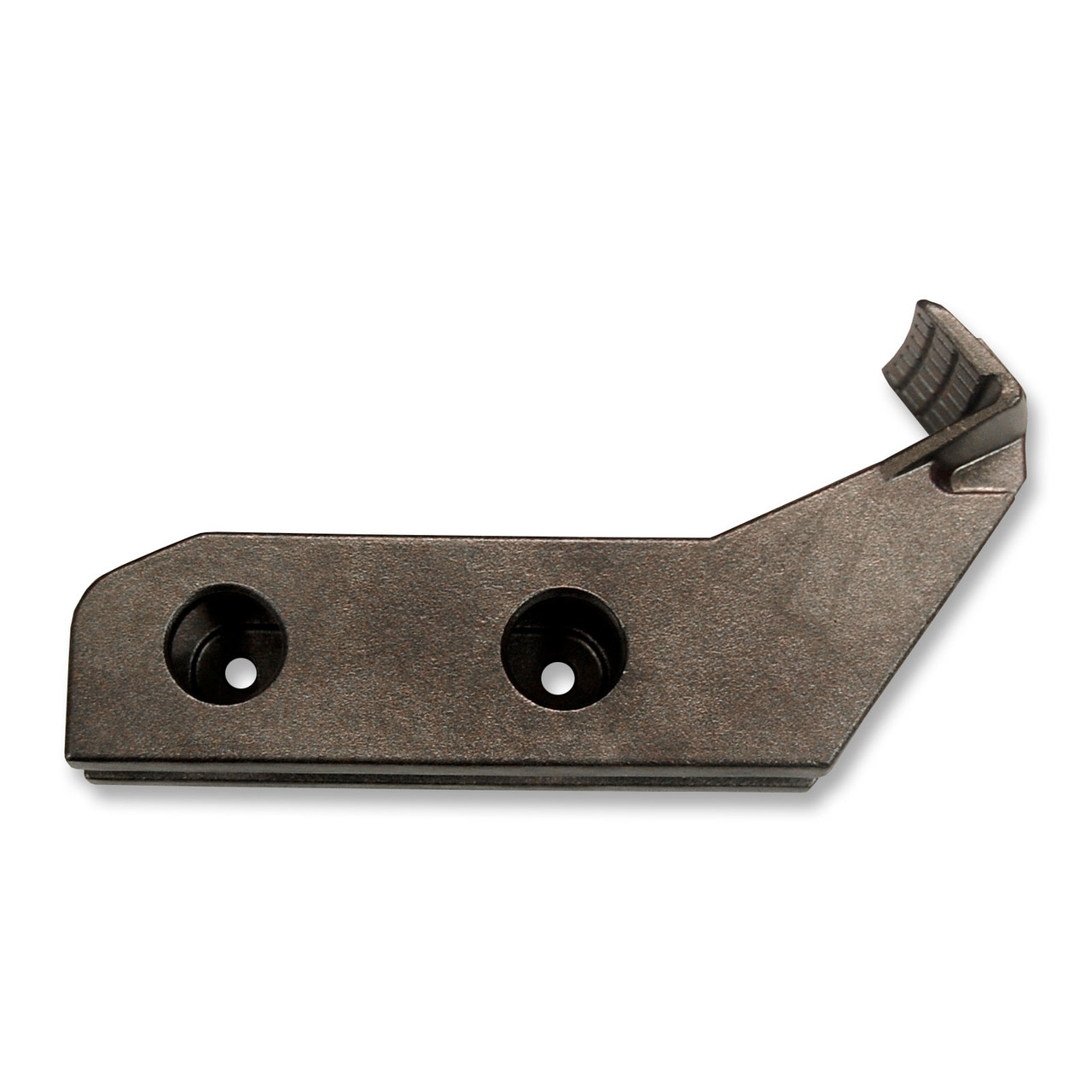 18495-4 - Coats 50X 60X 70X 90X Tire Machine 18" to 28" Rim Extended Clamp Jaw Set - Side View