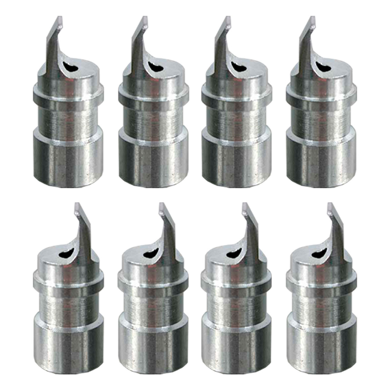 20-1522 - Hunter Style Alignment Clamp Rim Guard Feet - 8 Pack | McBay Performance