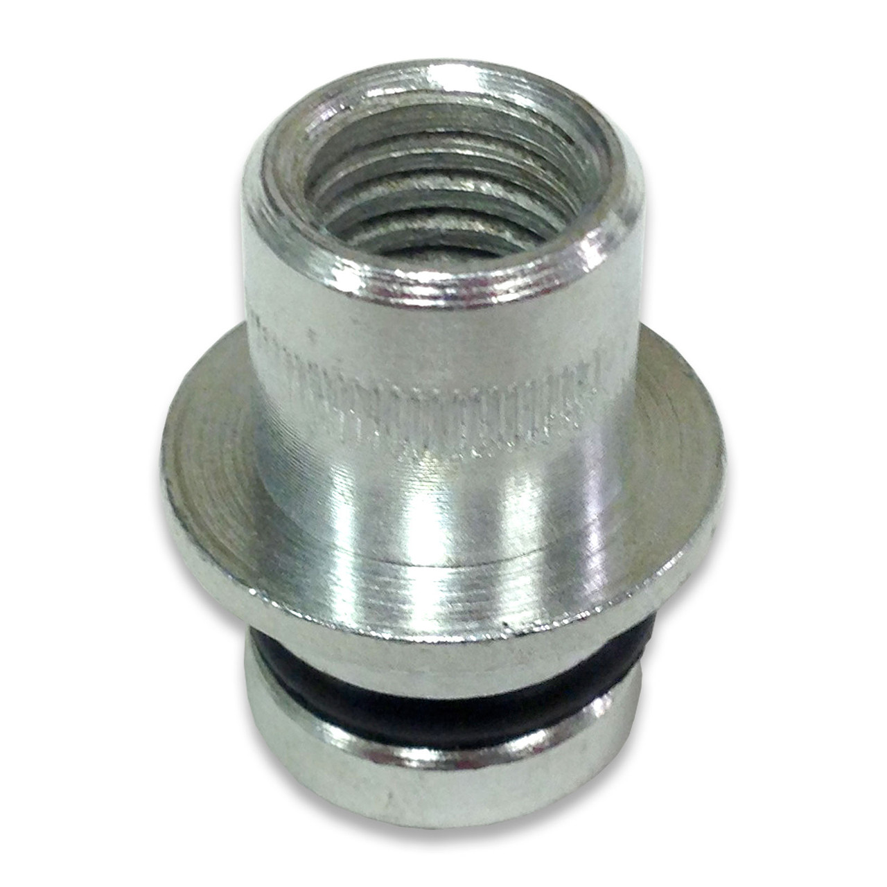 Hunter Alignment Clamp Rim Guard Sleeves (Set) – Aluminum Wheel Protectors For Studs