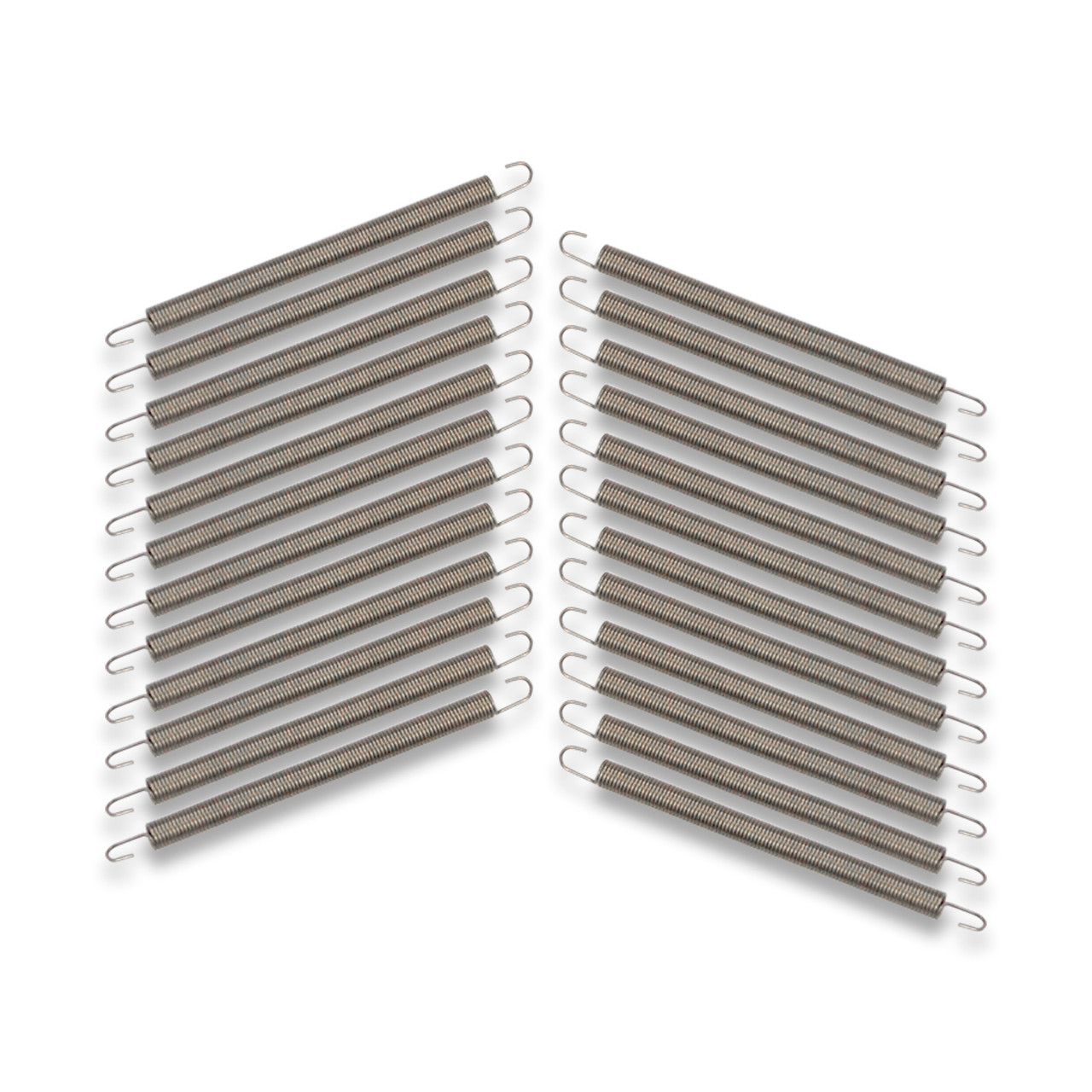 42-75-S - Hunter D & RL Alignment Rack Rear Slip-Plate Repair Kit Springs | McBay Performance