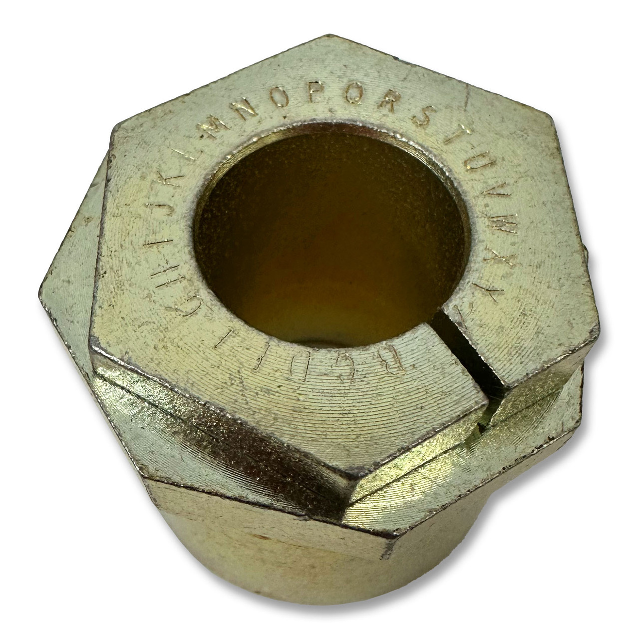 44-5036 - 2005-2026 Ford F250 F350 4X4 & 2WD Super Duty Truck Adjustable Alignment Bushing