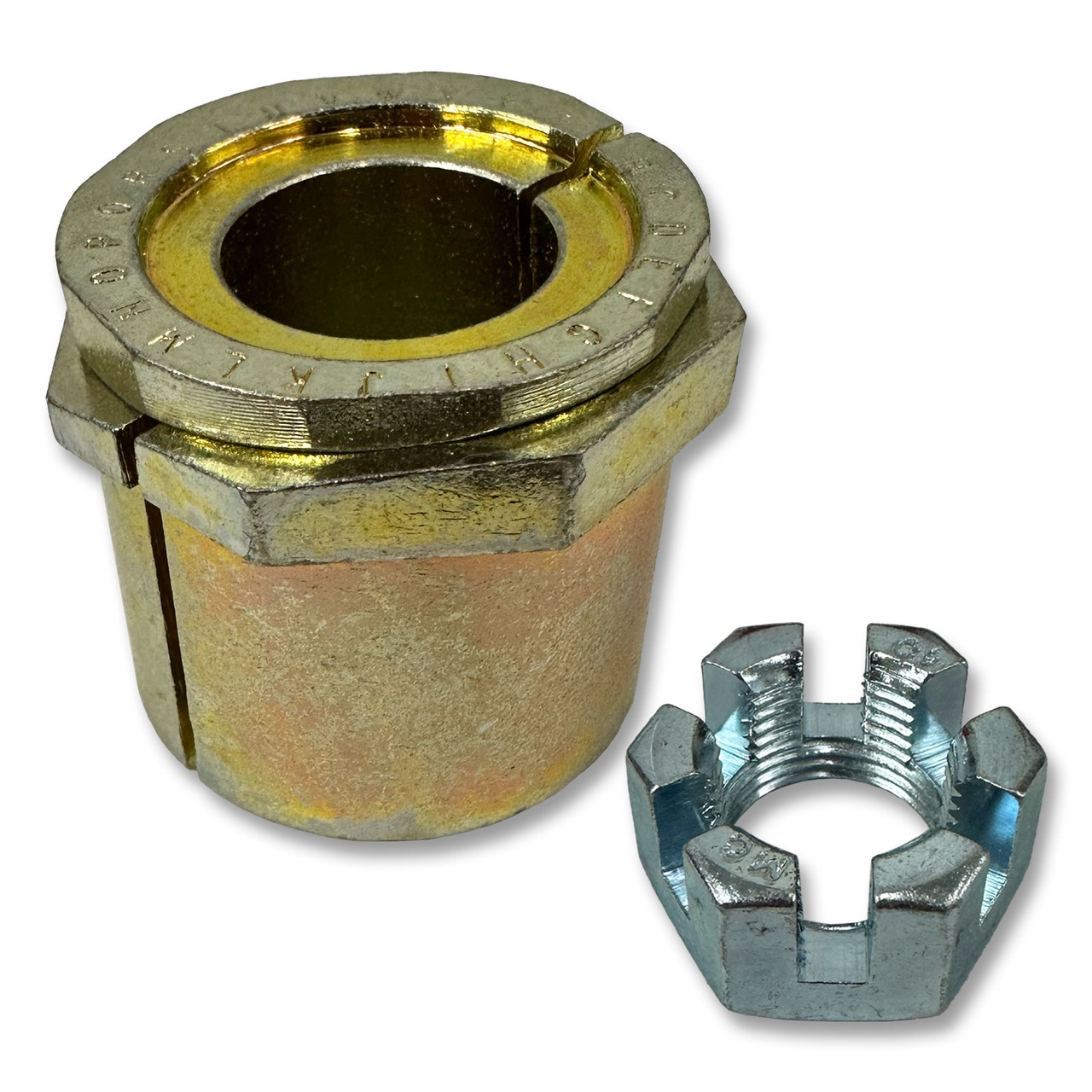 44-5037 - 2005-2026 Ford F450 F550 4X4 & 2WD Truck Adjustable Alignment Bushing