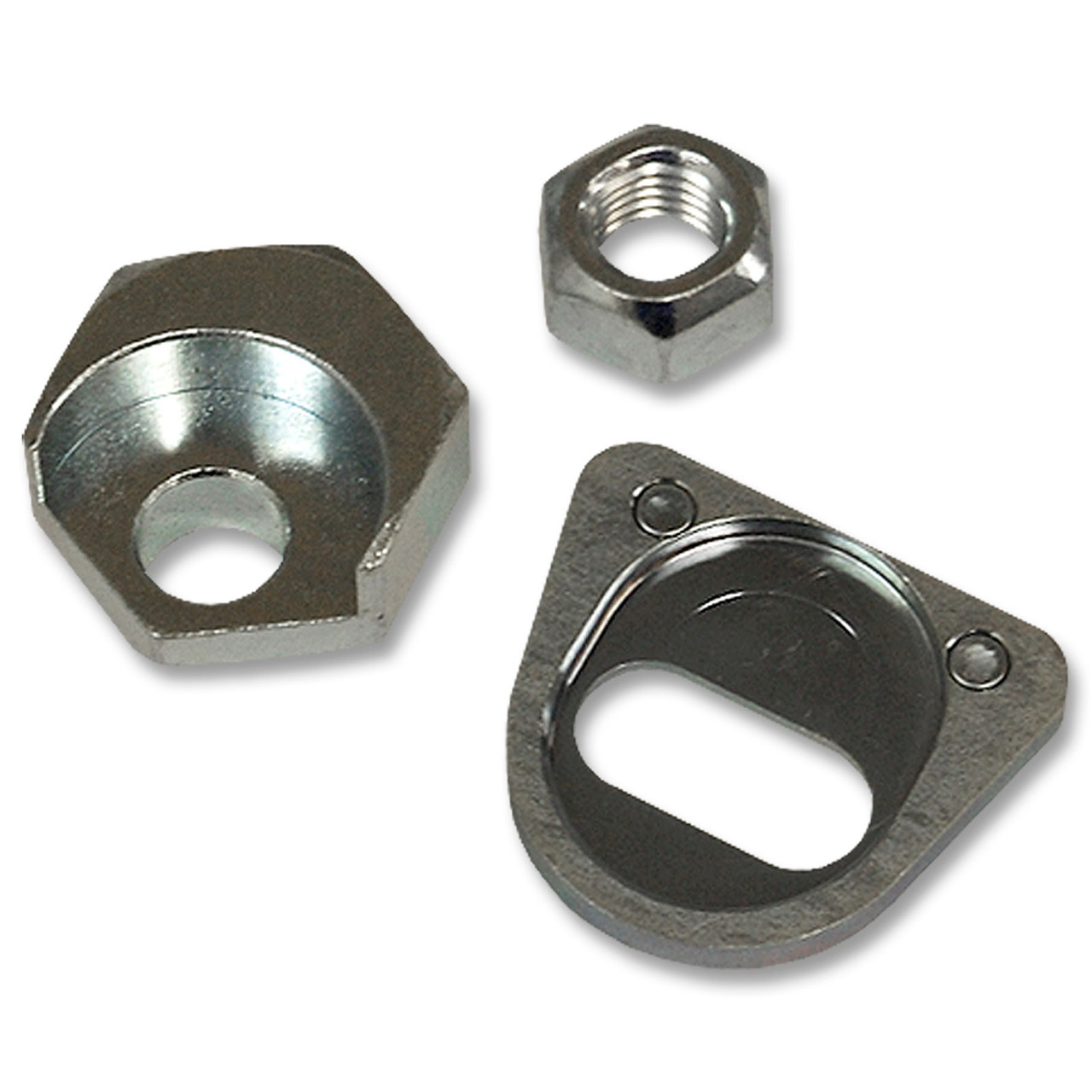 44-771 - 2002-2005 Ford Explorer Lincoln Navigator Mercury Mountaineer SUV Front Alignment Kit