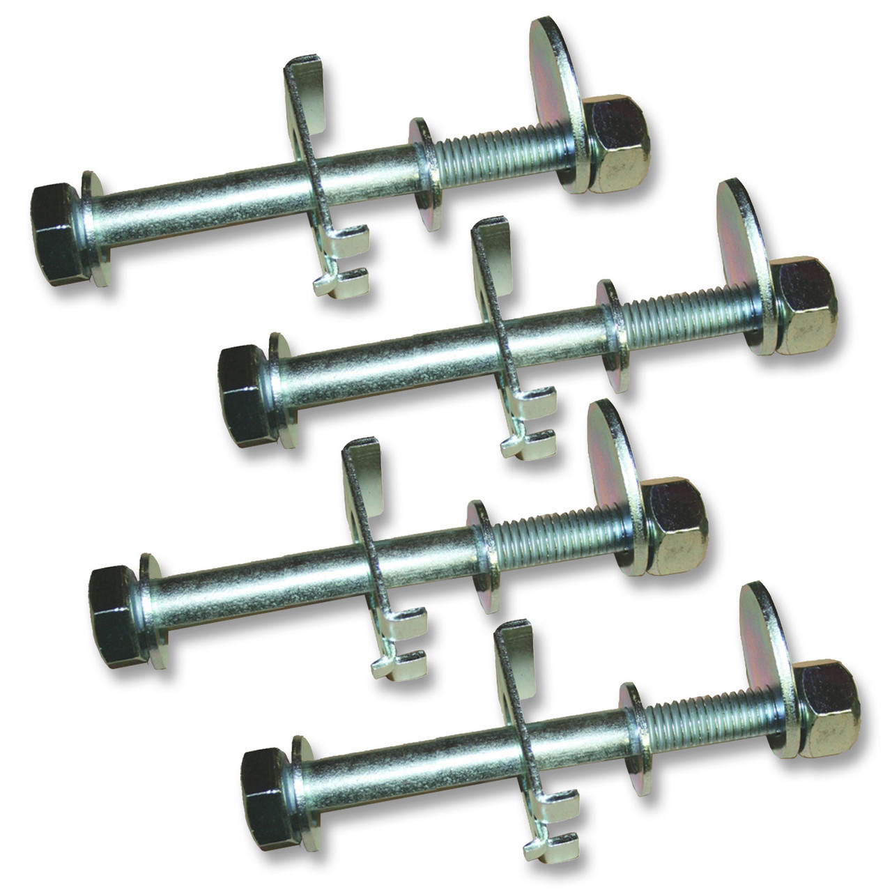 44-789 - 2004-2008, 2018-2026 Ford F-150 Lincoln Navigator Mark LT Front Camber Caster Alignment Kit