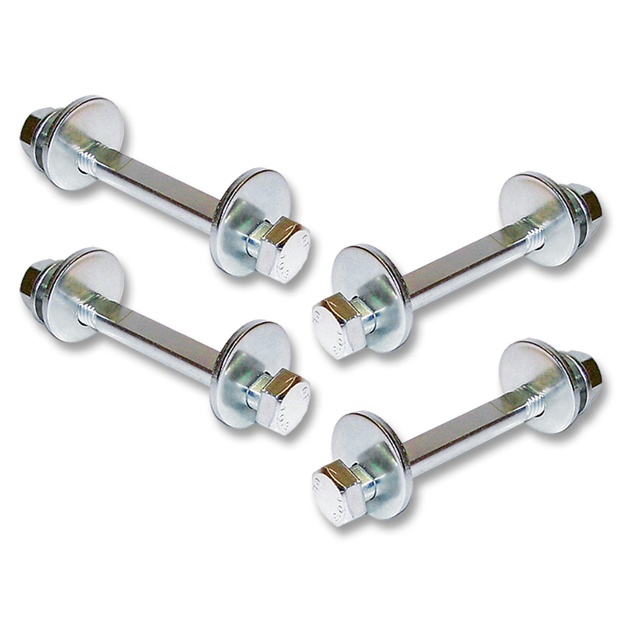 44-820 - 2004-2026 Nissan Titan / Armada / Frontier / Pathfinder Front Alignment Cam Bolt Kit