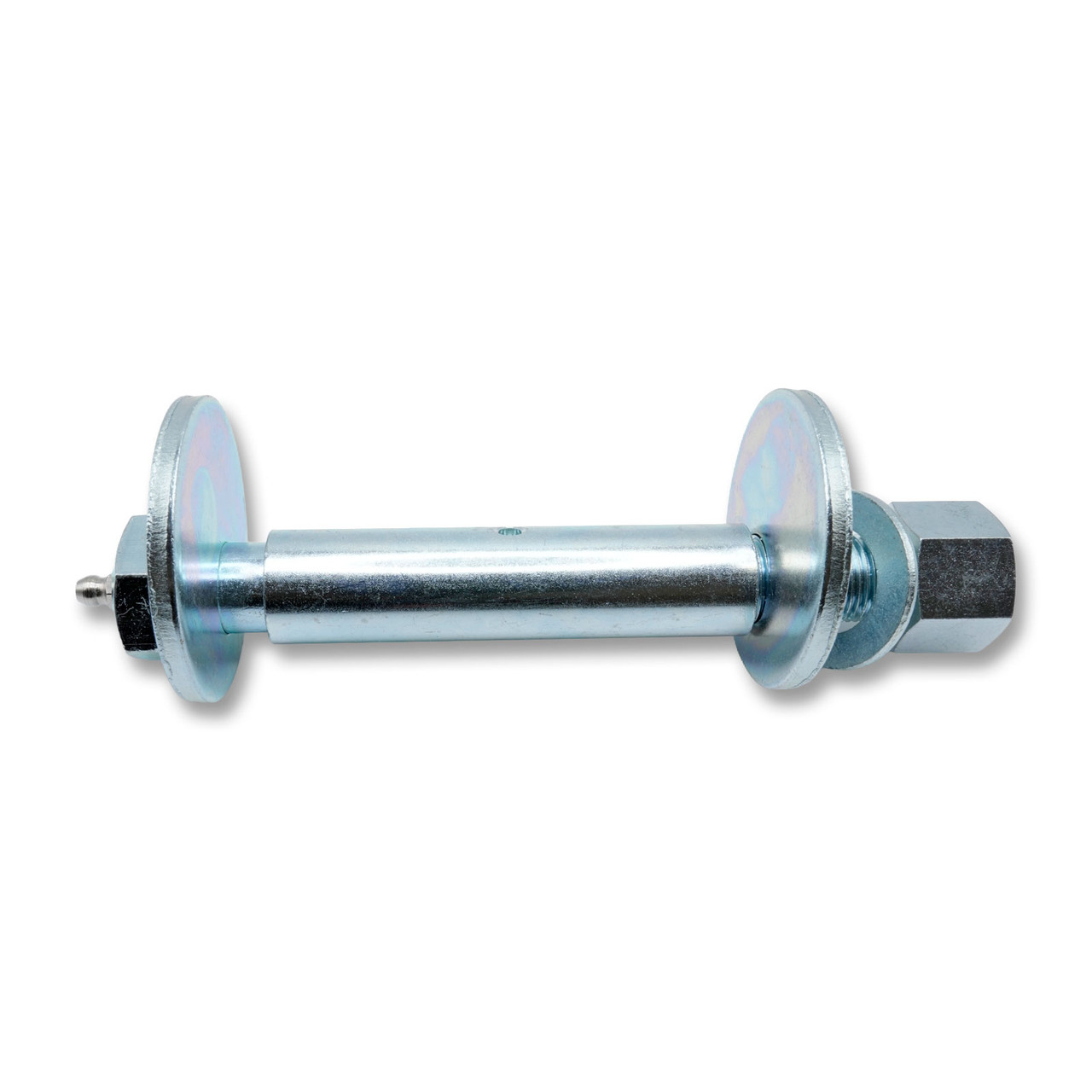 44-862 - 2004-2026 Nissan Titan / Armada / Frontier / Pathfinder Front Alignment Greaseable Cam Bolt Kit