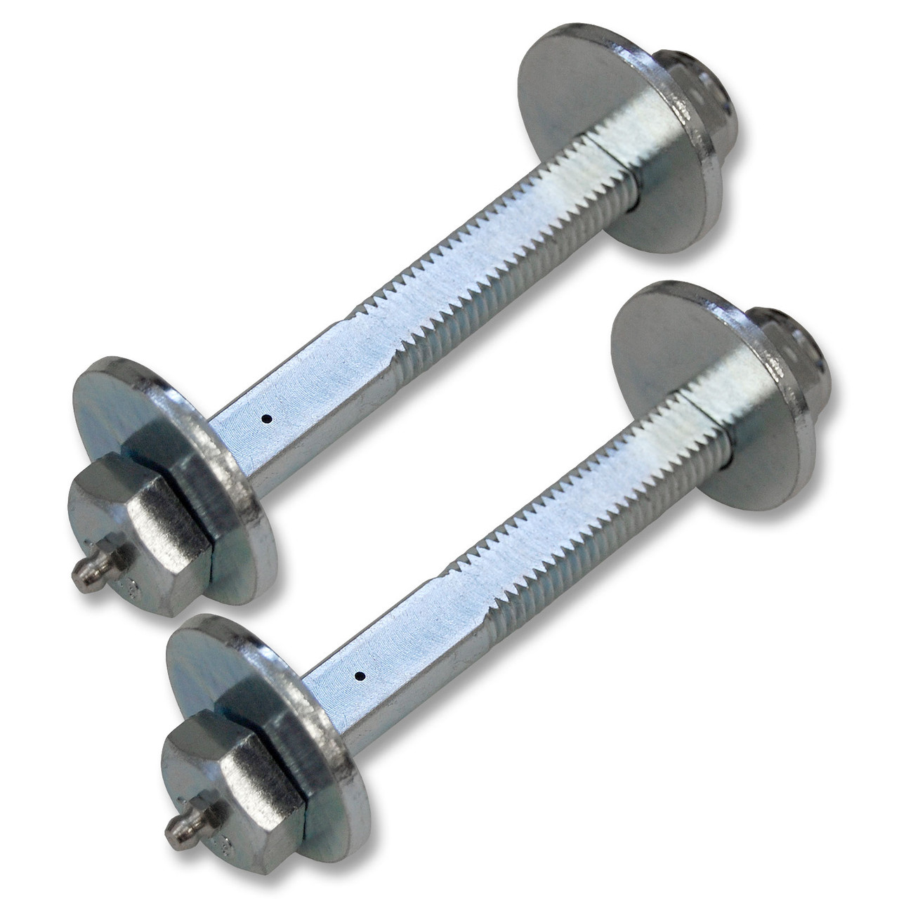 44-825 - 2013-2026 RAM 2500 3500 4x4 & 2WD Front Caster & Pinion Angle Greaseable Alignment Kit