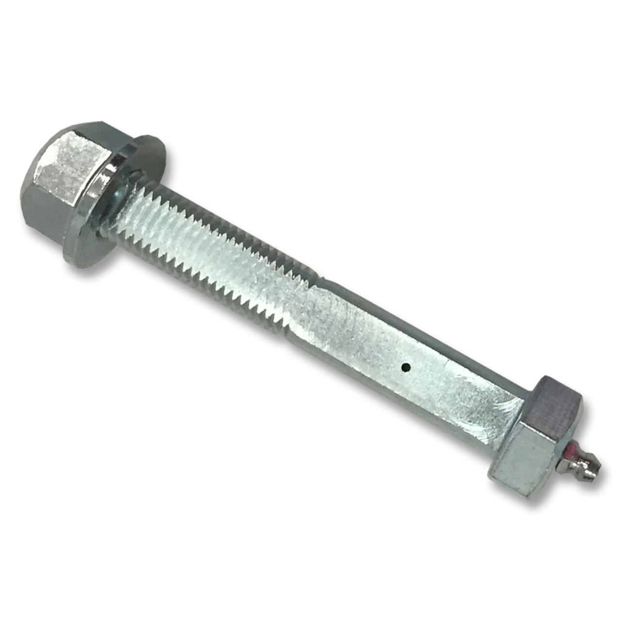 44-831 - 2011-2026 Silverado & Sierra 2500 3500 HD and 2015-2026 Colorado Canyon Front Greaseable Camber Caster Cam Bolt