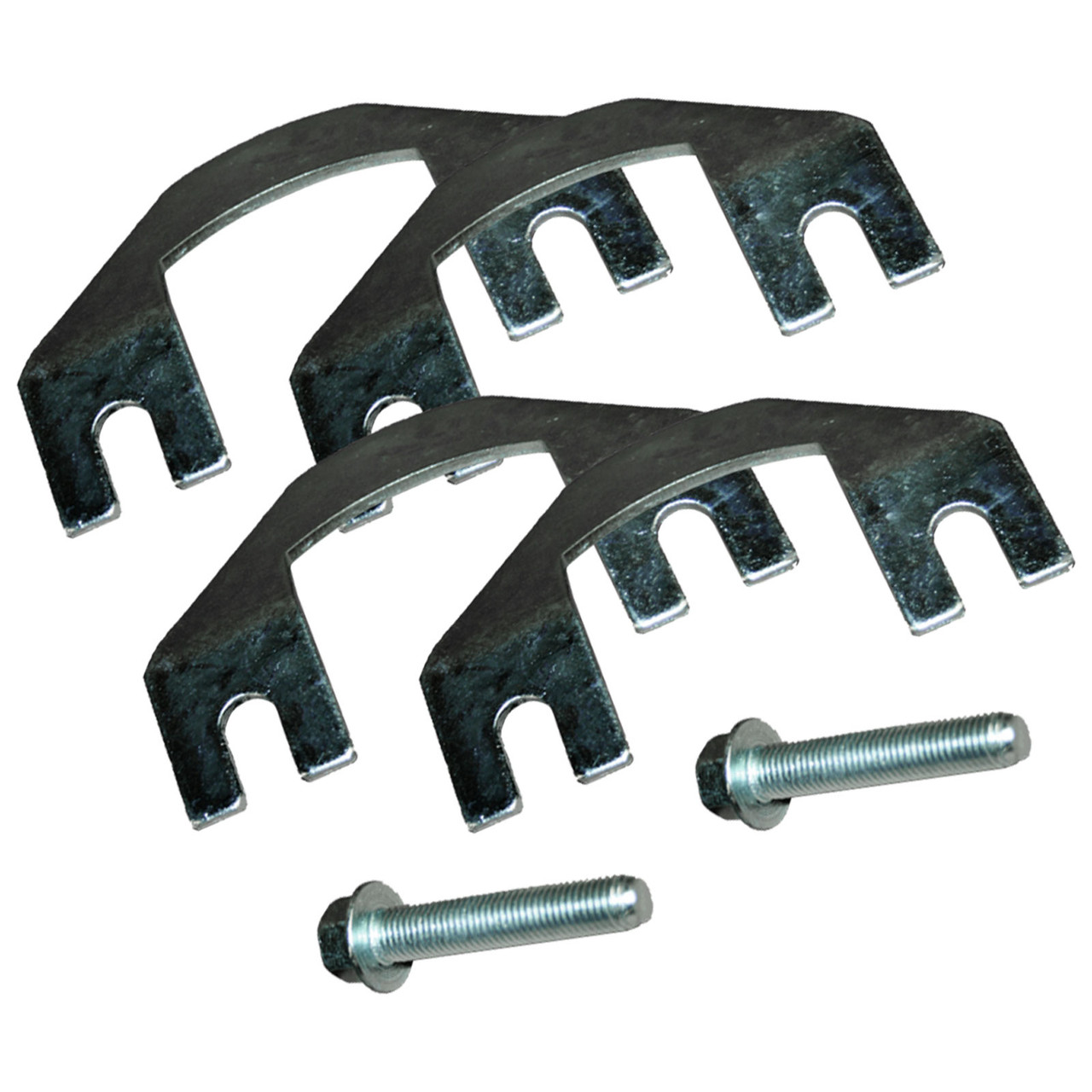 46-2160 - 1986-2001 Honda & Acura Rear Alignment "Xtra Range" Camber Shim Kit