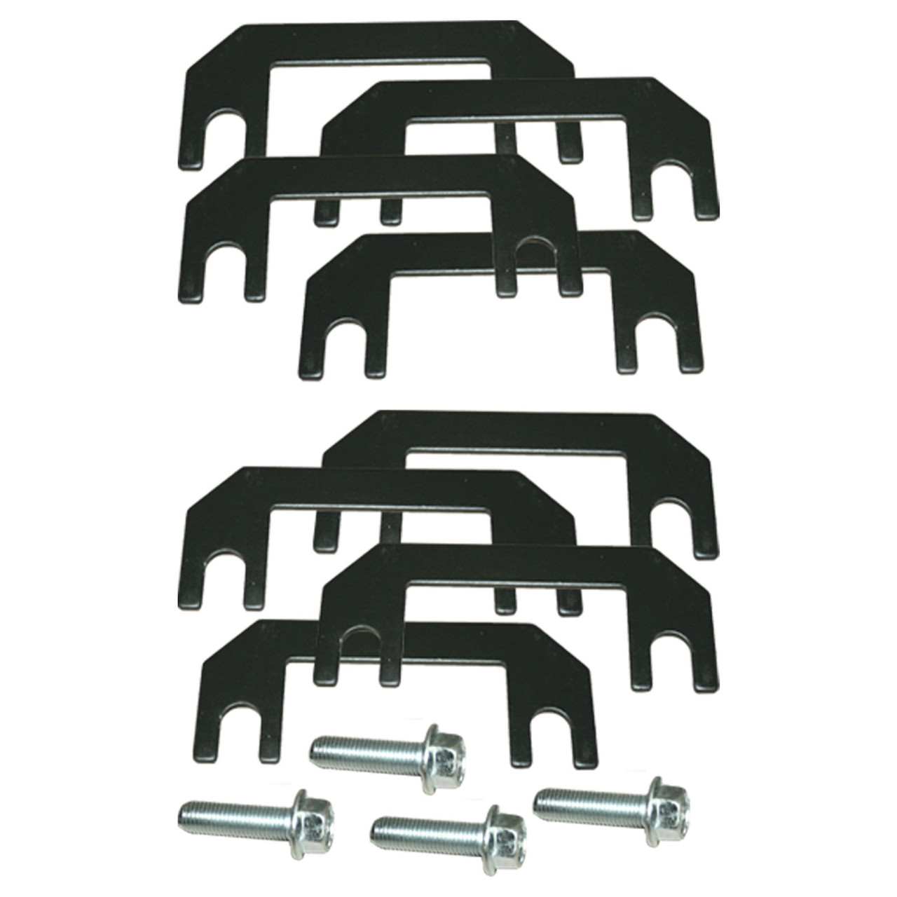 46-2170 - Rear Alignment "Xtra Range" Camber Shim Kit for 1995-2012 Sebring / Avenger / Stratus / Eclipse