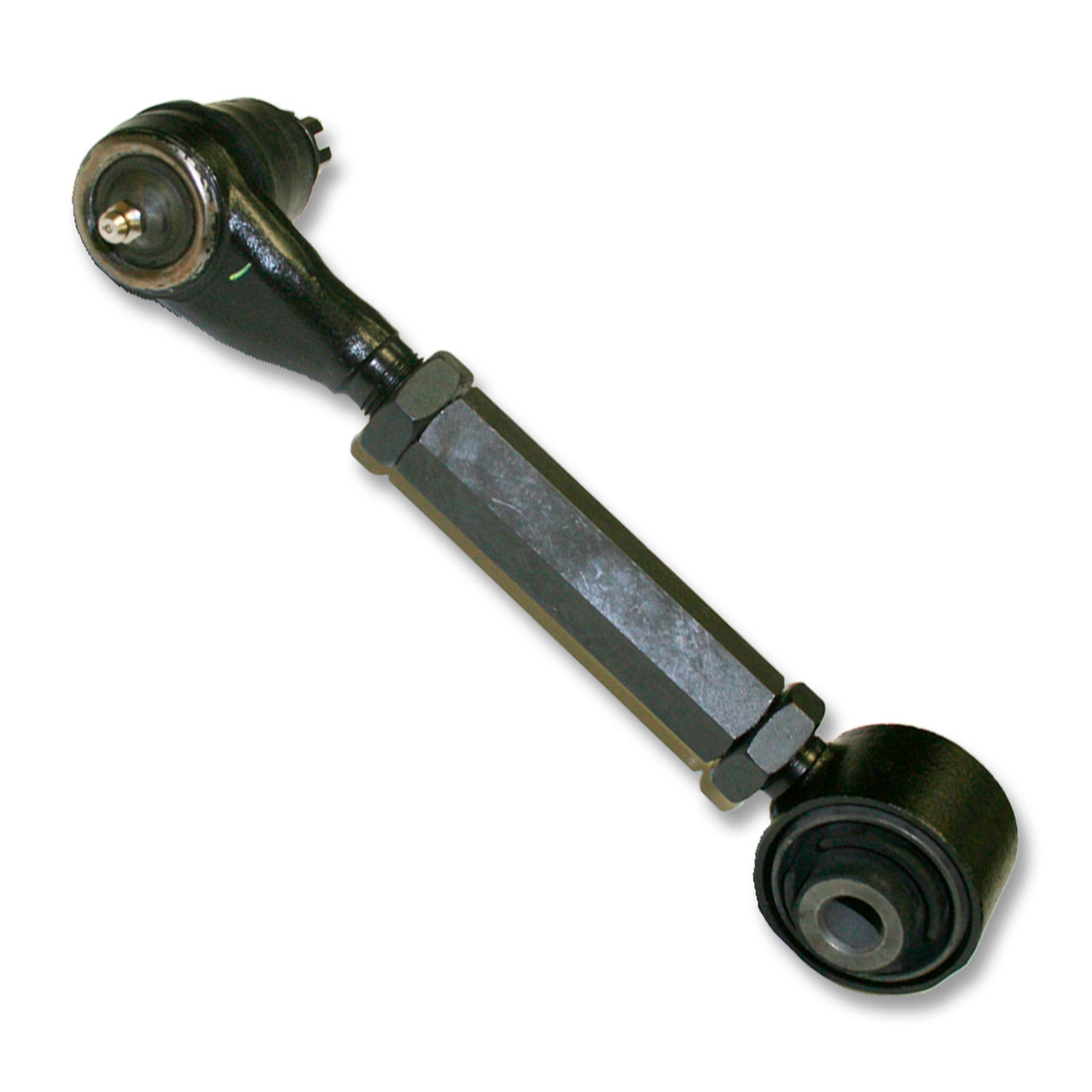 46-2177 - 2008-2023 Subaru & Scion Extreme Rear Alignment Adjustable Toe Arm