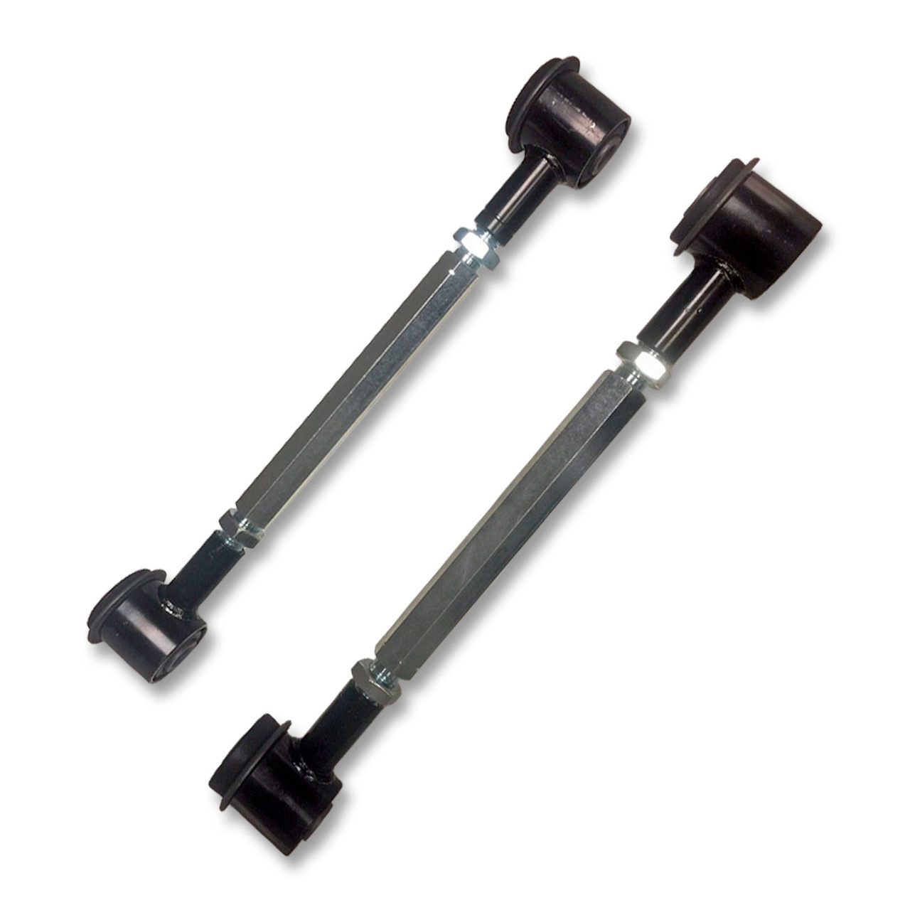 46-2190 - 1998-2003 Honda Accord & 1999-2002 Acura 3.2 TL Rear Alignment Camber / Toe Arm Set